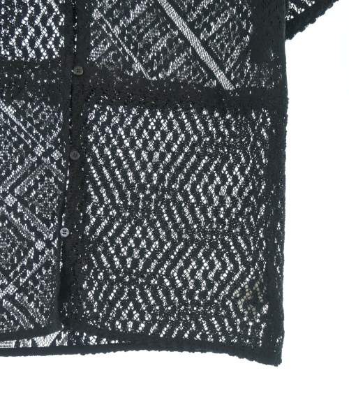 Ray Beams（レイビームス）カジュアルシャツ 黒 サイズ:-(M位) レディース/2200617316022