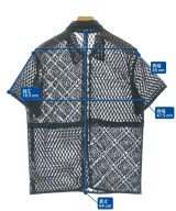 Ray Beams（レイビームス）カジュアルシャツ 黒 サイズ:-(M位) レディース/2200617316022