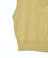 Ray Beams（レイビームス）ベスト 黄 サイズ:-(M位) レディース/2200617316060