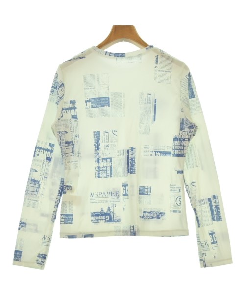 Ray Beams（レイビームス）Tシャツ・カットソー 白 サイズ:-(M位) レディース/2200617799139