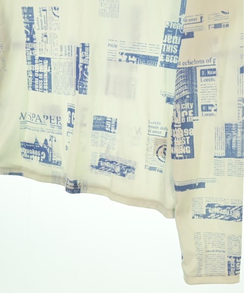 Ray Beams（レイビームス）Tシャツ・カットソー 白 サイズ:-(M位) レディース/2200617799139