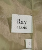 Ray Beams（レイビームス）ロング・マキシ丈スカート 茶 サイズ:0(XS位) レディース/2200620285032