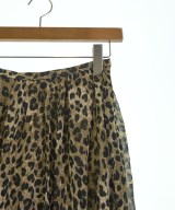 Ray Beams（レイビームス）ロング・マキシ丈スカート 茶 サイズ:0(XS位) レディース/2200620285032