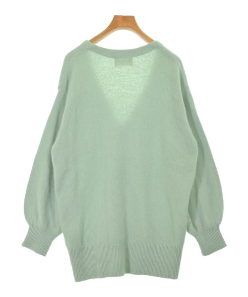 Ray Beams（レイビームス）カーディガン 緑 サイズ:F レディース/2200626516024