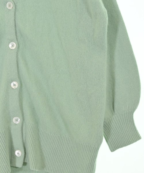 Ray Beams（レイビームス）カーディガン 緑 サイズ:F レディース/2200626516024