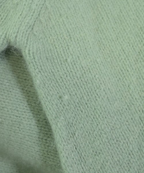 Ray Beams（レイビームス）カーディガン 緑 サイズ:F レディース/2200626516024