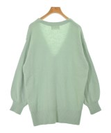 Ray Beams（レイビームス）カーディガン 緑 サイズ:F レディース/2200626516024