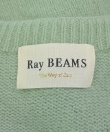 Ray Beams（レイビームス）カーディガン 緑 サイズ:F レディース/2200626516024