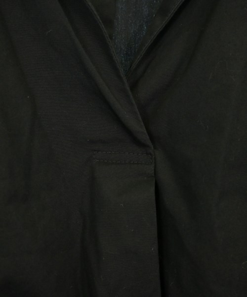 Ray Beams（レイビームス）カジュアルシャツ 黒 サイズ:F レディース/2200629440067