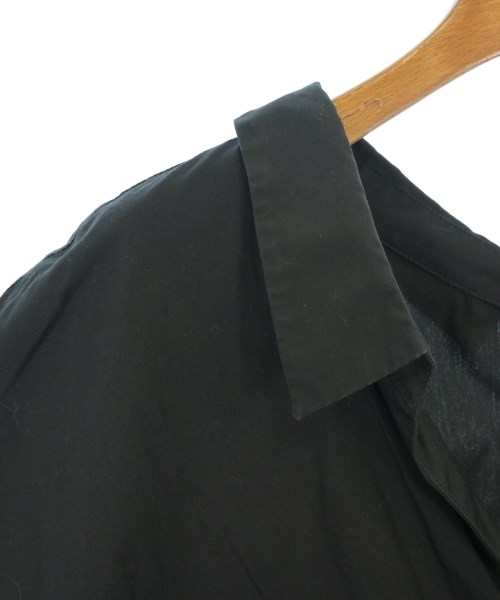 Ray Beams（レイビームス）カジュアルシャツ 黒 サイズ:F レディース/2200629440067