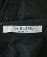 Ray Beams（レイビームス）カジュアルシャツ 黒 サイズ:F レディース/2200629440067