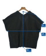 Ray Beams（レイビームス）カジュアルシャツ 黒 サイズ:F レディース/2200629440067