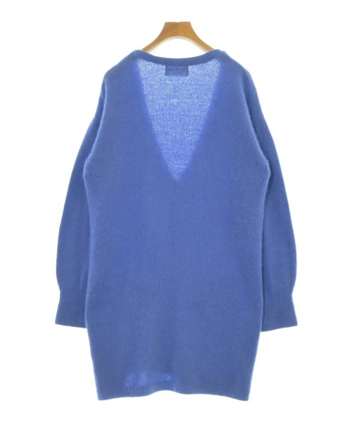 Ray Beams（レイビームス）カーディガン 青 サイズ:F レディース/2200617860020