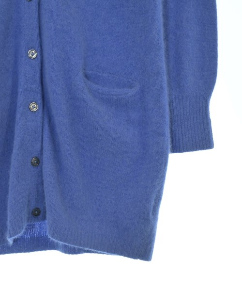 Ray Beams（レイビームス）カーディガン 青 サイズ:F レディース/2200617860020