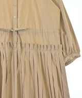 Ray Beams（レイビームス）ワンピース ベージュ サイズ:1(S位) レディース/2200617106036