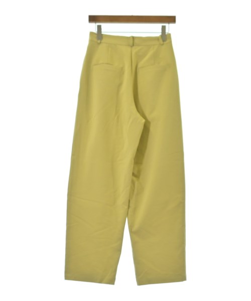 Ray Beams（レイビームス）その他 黄 サイズ:1(S位) レディース/2200618056088