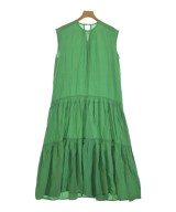 Ray Beams（レイビームス）ワンピース 緑 サイズ:F レディース/2200622732244