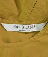 Ray Beams（レイビームス）ワンピース 黄 サイズ:-(M位) レディース/2200622732251