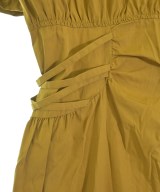 Ray Beams（レイビームス）ワンピース 黄 サイズ:-(M位) レディース/2200622732251