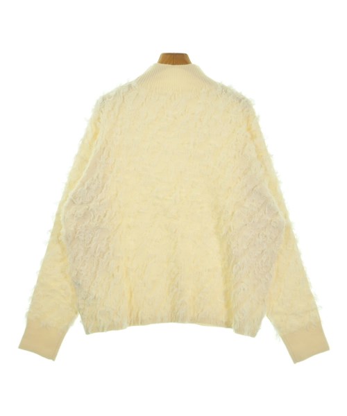 Ray Beams（レイビームス）ニット・セーター 白 サイズ:F レディース/2200632375066