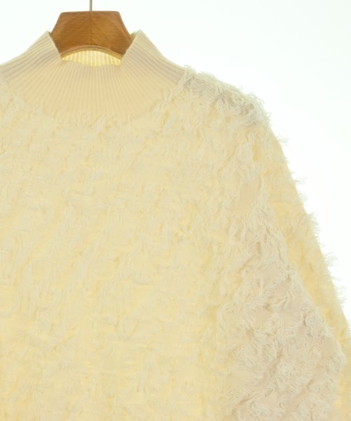 Ray Beams（レイビームス）ニット・セーター 白 サイズ:F レディース/2200632375066