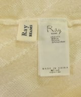 Ray Beams（レイビームス）ニット・セーター 白 サイズ:F レディース/2200632375066
