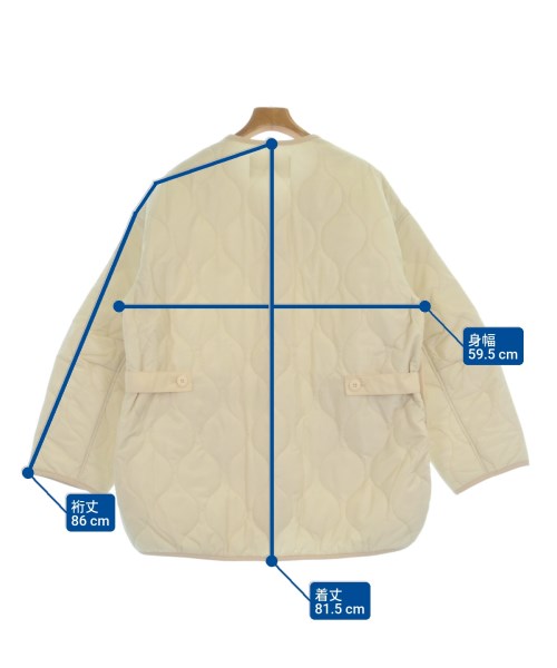Ray Beams（レイビームス）その他 黄 サイズ:1(S位) レディース/2200633690014