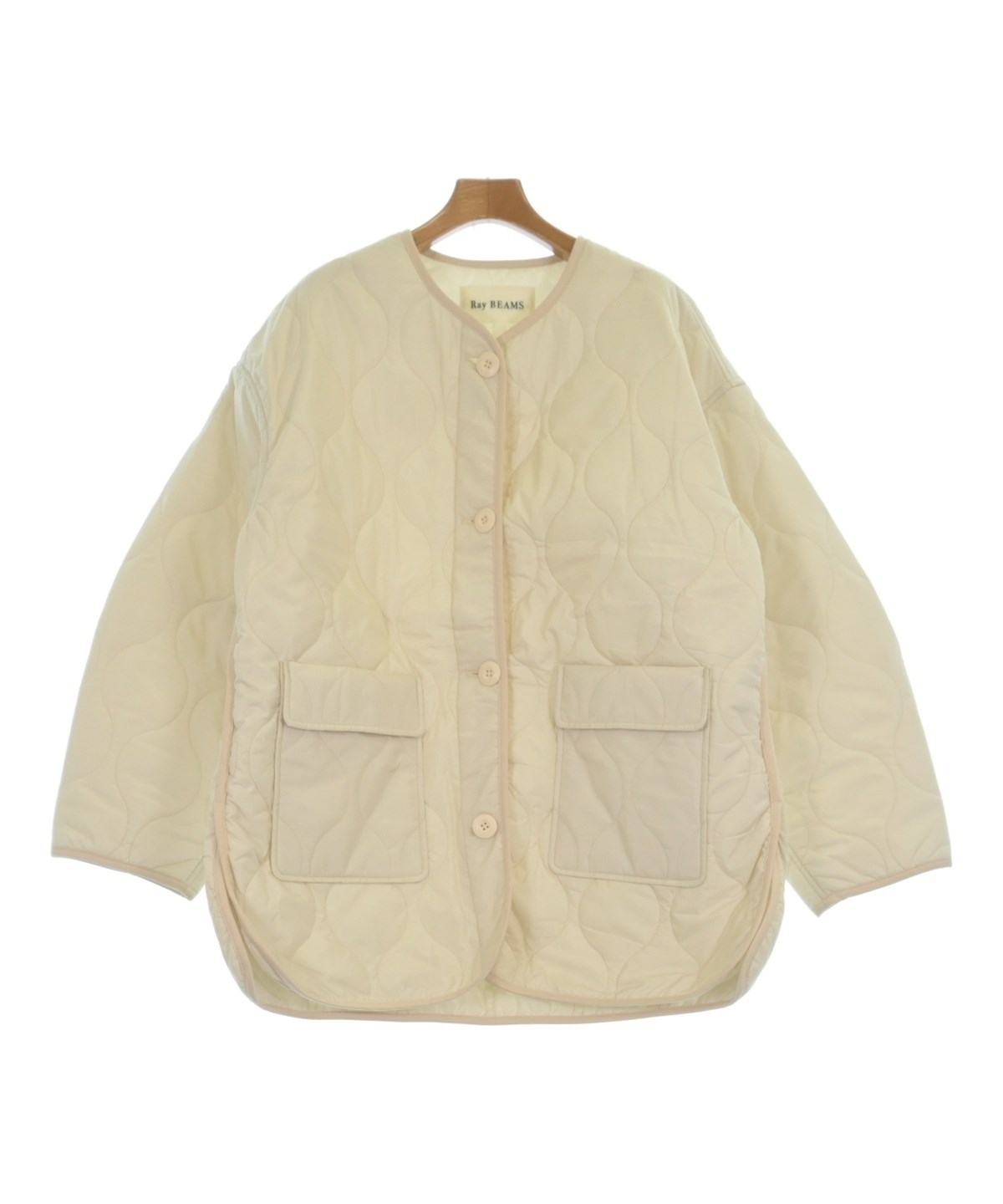 Ray Beams ブルゾン（その他） レディース レイビームス 中古 古着 