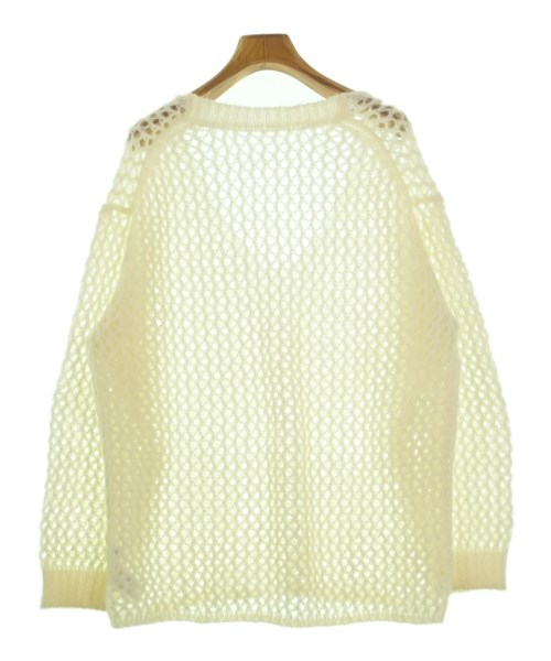 Ray Beams（レイビームス）ニット・セーター 白 サイズ:-(M位) レディース/2200633959050