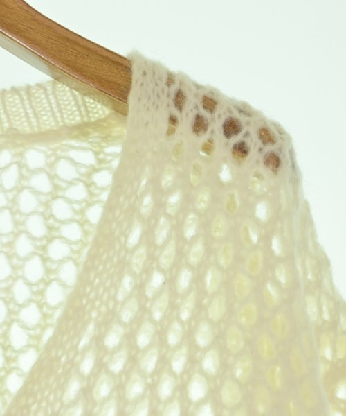 Ray Beams（レイビームス）ニット・セーター 白 サイズ:-(M位) レディース/2200633959050