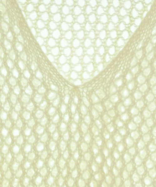 Ray Beams（レイビームス）ニット・セーター 白 サイズ:-(M位) レディース/2200633959050