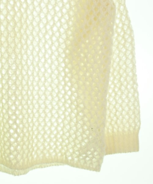 Ray Beams（レイビームス）ニット・セーター 白 サイズ:-(M位) レディース/2200633959050