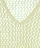 Ray Beams（レイビームス）ニット・セーター 白 サイズ:-(M位) レディース/2200633959050