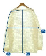 Ray Beams（レイビームス）ニット・セーター 白 サイズ:-(M位) レディース/2200633959050