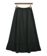 Ray Beams（レイビームス）ロング・マキシ丈スカート 黒 サイズ:0(XS位) レディース/2200634020018