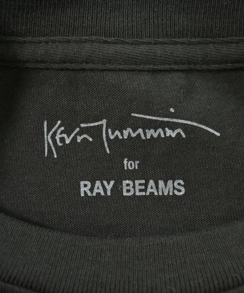 Ray Beams（レイビームス）Tシャツ・カットソー 黒 サイズ:F レディース/2200634503085