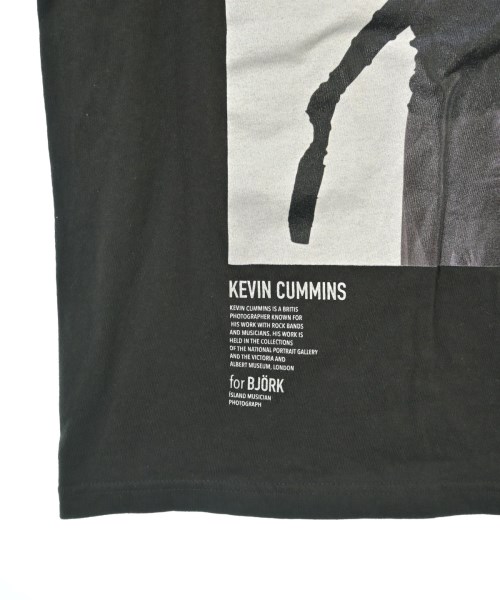 Ray Beams（レイビームス）Tシャツ・カットソー 黒 サイズ:F レディース/2200634503085