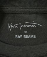 Ray Beams（レイビームス）Tシャツ・カットソー 黒 サイズ:F レディース/2200634503085