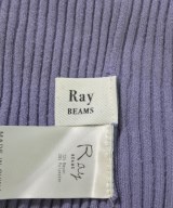 Ray Beams（レイビームス）ニット・セーター 紫 サイズ:-(XS位) レディース/2200606659055