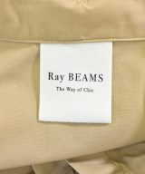 Ray Beams（レイビームス）シャツワンピース ベージュ サイズ:-(M位) レディース/2200608996028