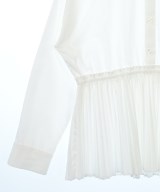 Ray Beams（レイビームス）カジュアルシャツ 白 サイズ:S レディース/2200608996073