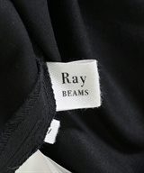 Ray Beams（レイビームス）ワンピース 黒 サイズ:1(S位) レディース/2200611750013