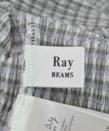 Ray Beams（レイビームス）ブラウス 白 サイズ:-(S位) レディース/2200610376016