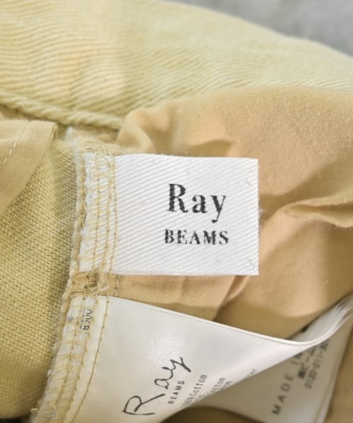 Ray Beams（レイビームス）スウェットパンツ グレー サイズ:0(XS位) レディース/2200612581029