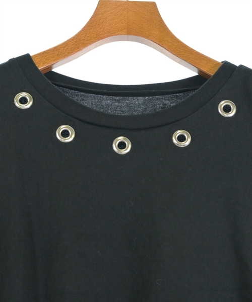 Ray Beams（レイビームス）Tシャツ・カットソー 黒 サイズ:F レディース/2200612874114