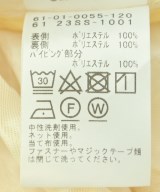 Ray Beams（レイビームス）カジュアルシャツ 黄 サイズ:1(S位) レディース/2200613228015