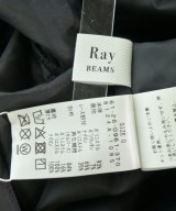 Ray Beams（レイビームス）ワンピース 黒 サイズ:0(XS位) レディース/2200606111119
