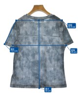 Ray Beams（レイビームス）Tシャツ・カットソー グレー サイズ:-(S位) レディース/2200609157060