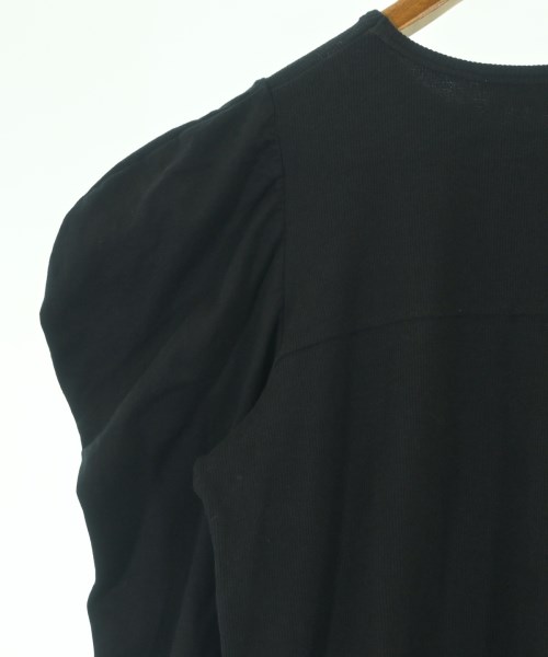 Ray Beams（レイビームス）Tシャツ・カットソー 黒 サイズ:F レディース/2200614112078