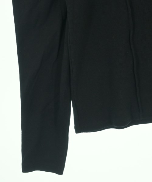 Ray Beams（レイビームス）Tシャツ・カットソー 黒 サイズ:F レディース/2200614112078